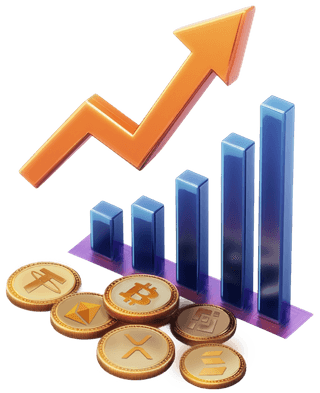 Panorama del producto de la interfaz de la plataforma de negociación de criptomonedas Total Inversenca