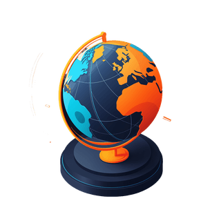 Servicio de intercambio de criptomonedas disponible a nivel mundial en 98 países
